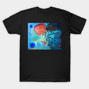 Fish Exotica T-Shirt